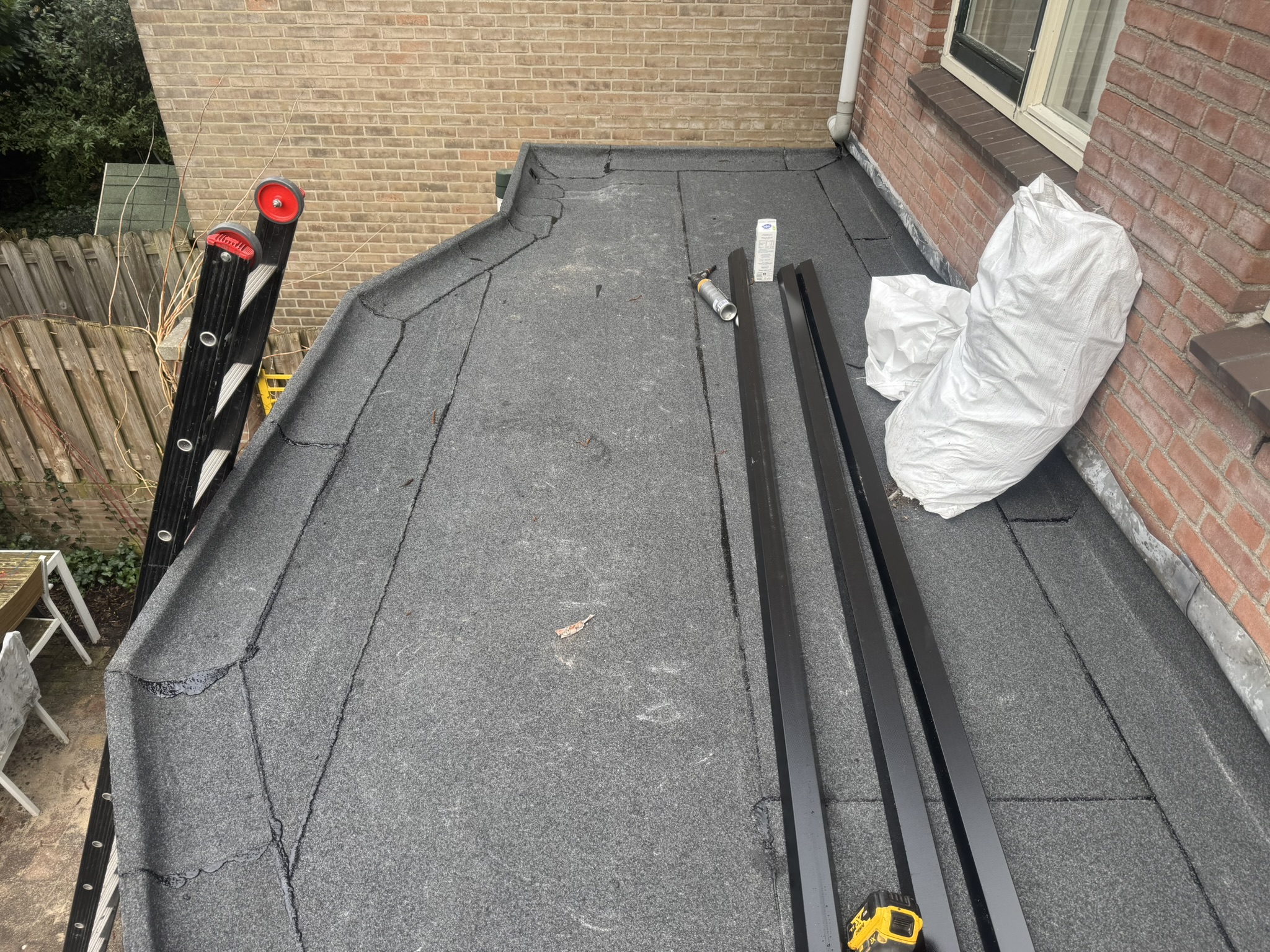 Van de Puttestraat, Gouda
