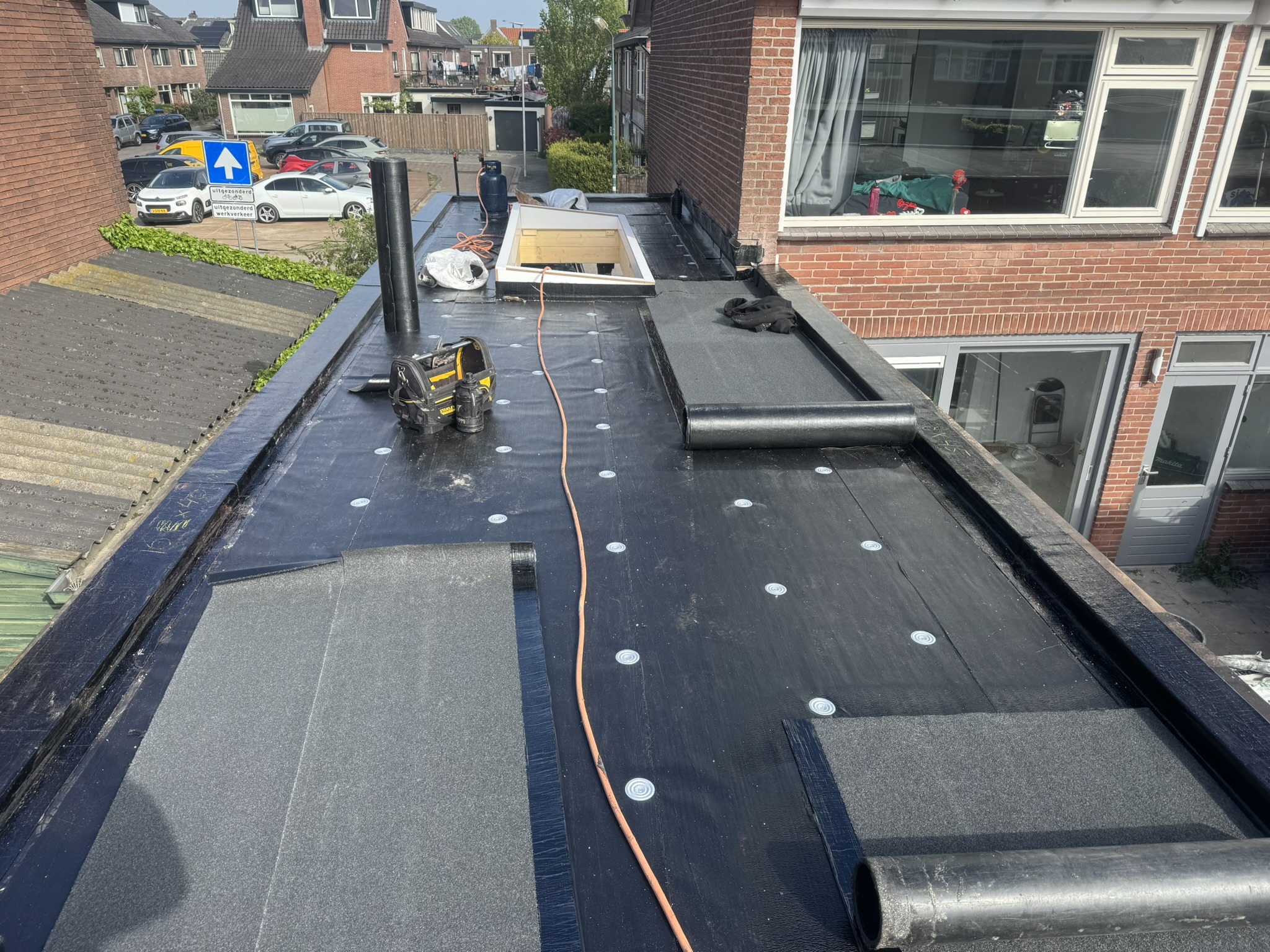 Narcisstraat, Woerden