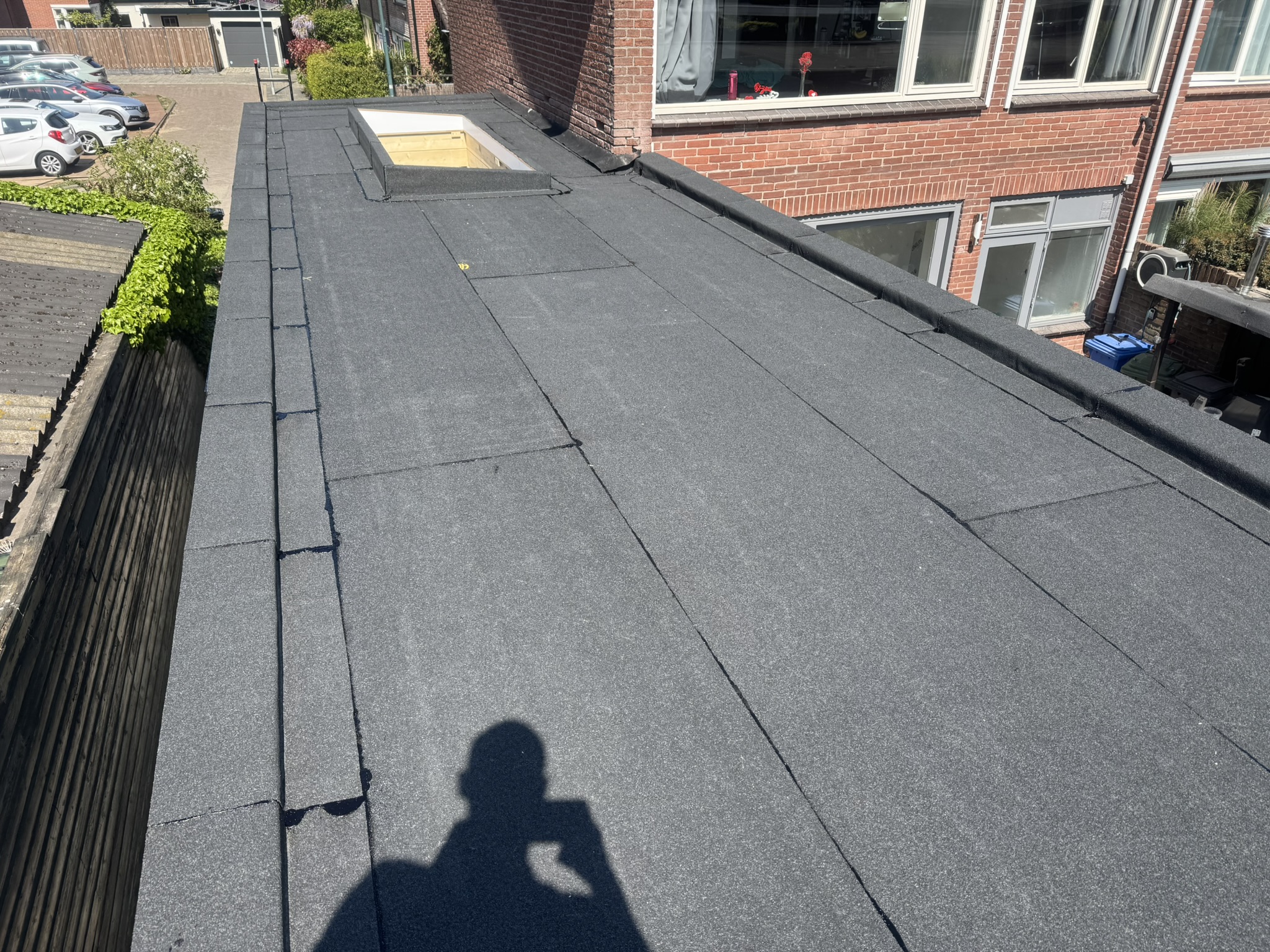 Narcisstraat, Woerden