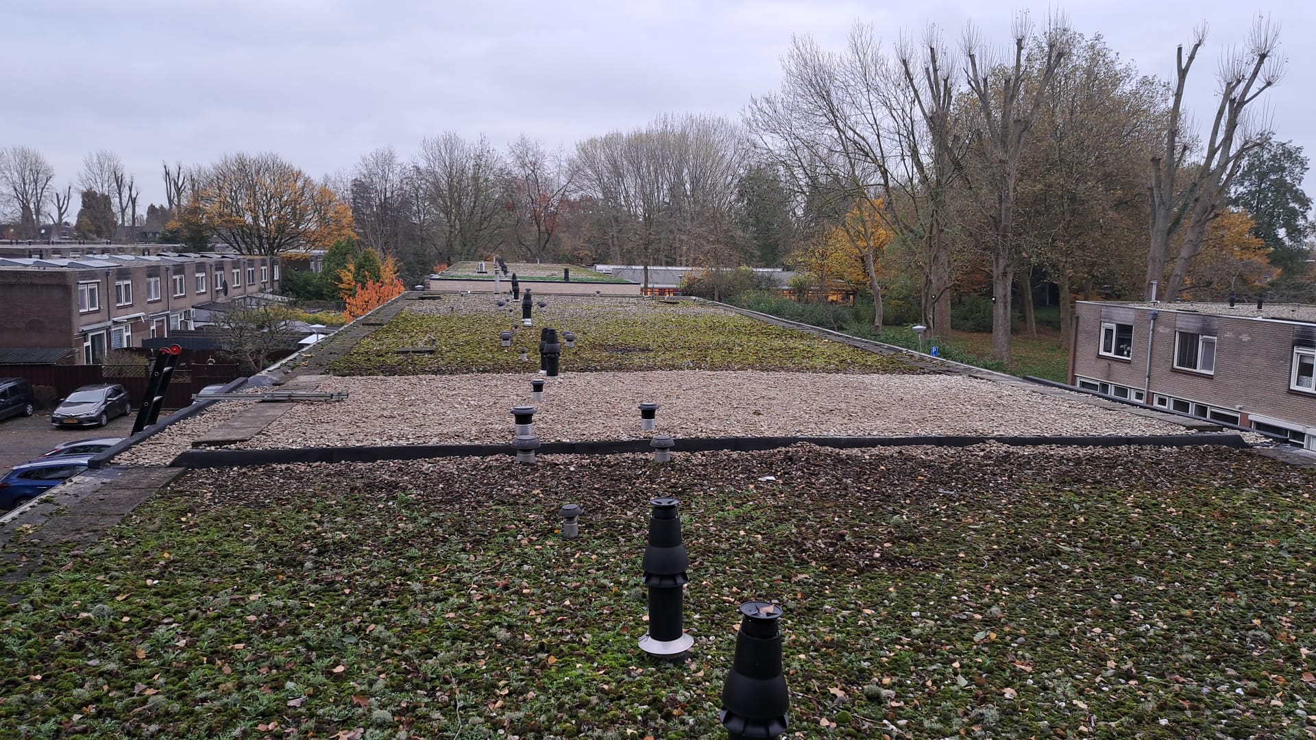 Groenlust, Gouda